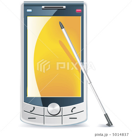 Mobile Phone #8 5014837