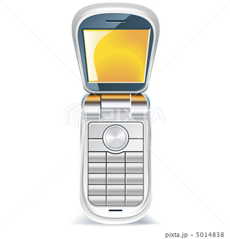 Mobile Phone #9 5014838