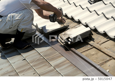 屋根の改修工事 屋根の改修工事 5015047