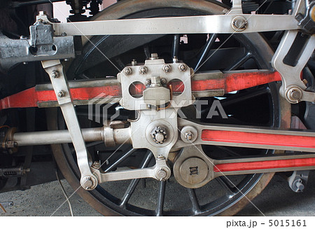 クランク　D５２　型 5015161