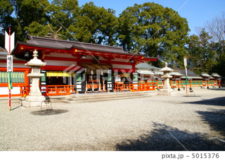 熊野速玉大社 5015376