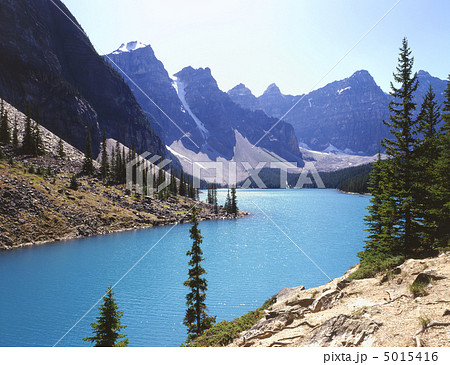 モレーンレイク モレーンレイク 5015416