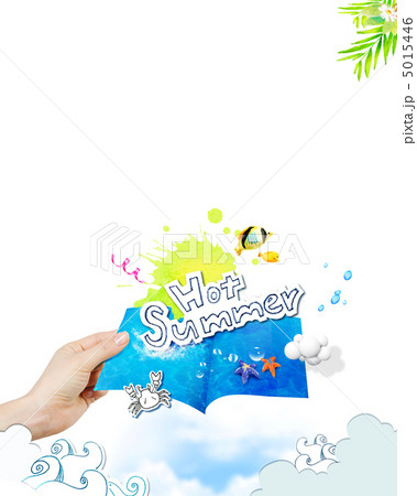 夏の背景1344721_jya 夏の背景1344721_jya 5015446