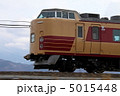 大糸線　１８３・１８９系団体 5015448