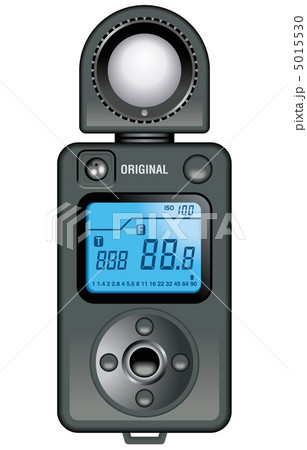 露出計 5015530