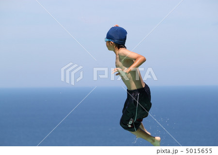 海へ 海へ 5015655