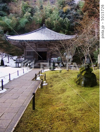 松島 円通院 三慧殿 松島 円通院 三慧殿 5015726