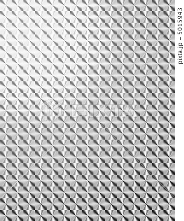 ホログラムテクスチャー モノトーン 光有りのイラスト素材