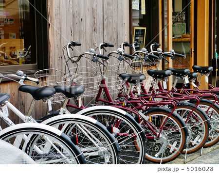 レンタサイクル レンタサイクル 5016028