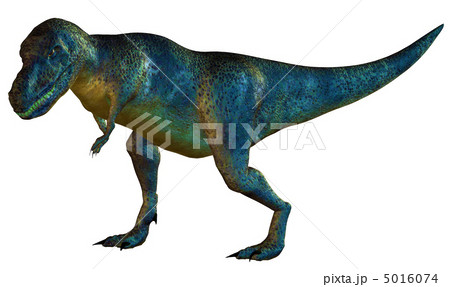 T-REX☆ティラノサウルス T-REX☆ティラノサウルス 5016074