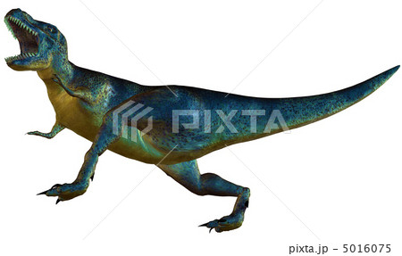 T-REX☆ティラノサウルス 5016075