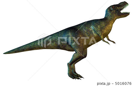 T-REX☆ティラノサウルス 5016076