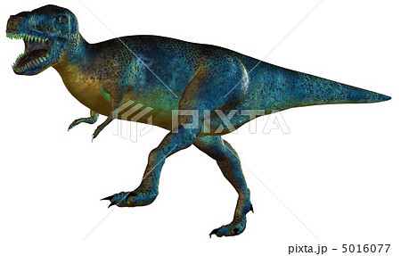 T-REX☆ティラノサウルス T-REX☆ティラノサウルス 5016077