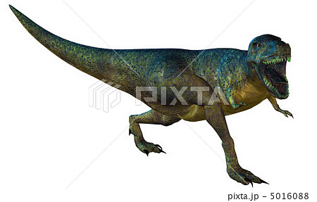 T-REX☆ティラノサウルス T-REX☆ティラノサウルス 5016088