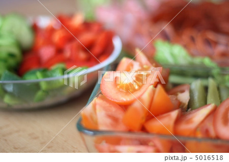 vegetable background 5016518