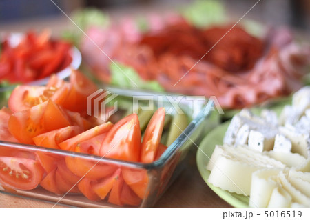 vegetable background 5016519