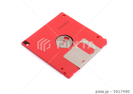 floppy disk 5017490