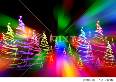 christmas forest christmas forest 5017646