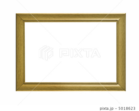 Empty horizontal Frame for picture or portrait Empty horizontal Frame for picture or portrait 5018623