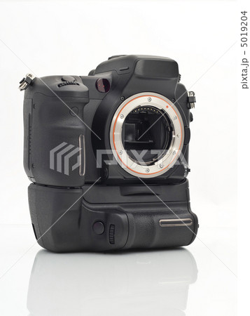Professional Dslr camera body Professional Dslr camera body 5019204