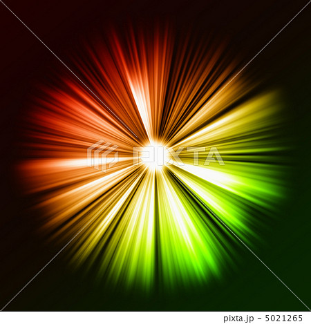 Gradient rays of light: shining star Gradient rays of light: shining star 5021265