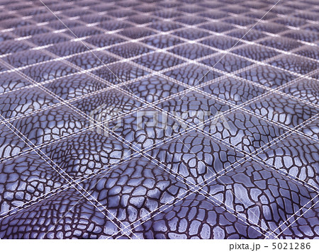 Lilac Alligator stitched skin Lilac Alligator stitched skin 5021286