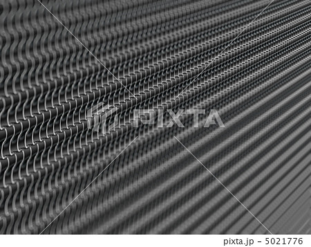 Metallic scales texture or background with shallow DOF 5021776