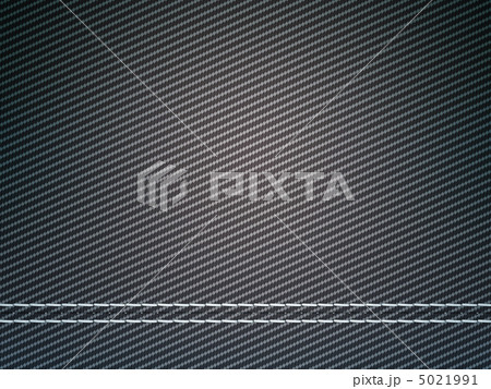Stitched carbon fiber: Useful as texture 5021991