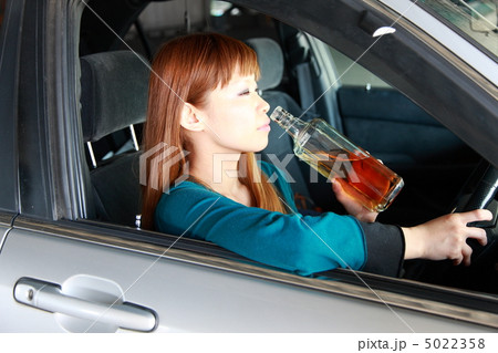 飲酒運転 飲酒運転 5022358