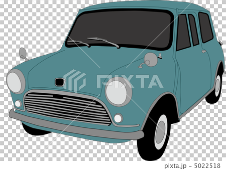 MINI 5022518