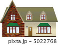 CountryHouse2 5022768