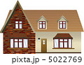 CountryHouse2 5022769