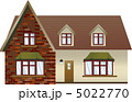 CountryHouse2 5022770