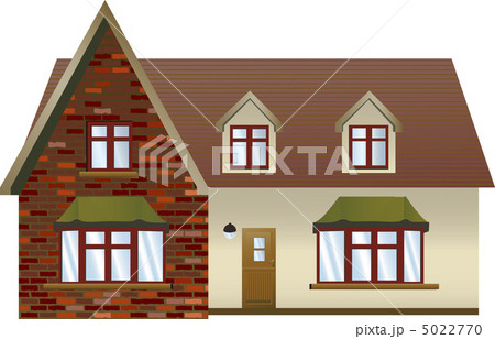 CountryHouse2 5022770