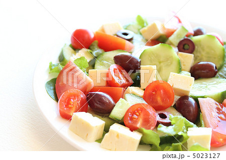 グリークサラダ グリークサラダ 5023127