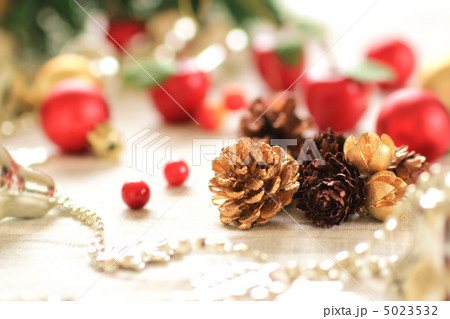 クリスマス 5023532