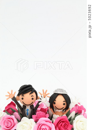 ウエディングのイメージ 5023692