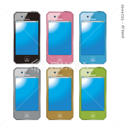 スマートフォン 5024440