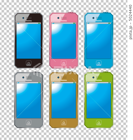 スマートフォン 5024440