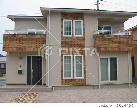 洋館 5024454