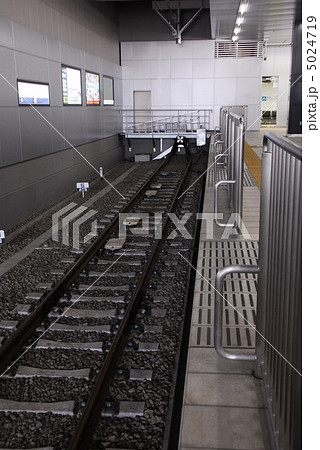 行き止まり 5024719