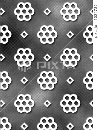 テキスタイル181 5024789