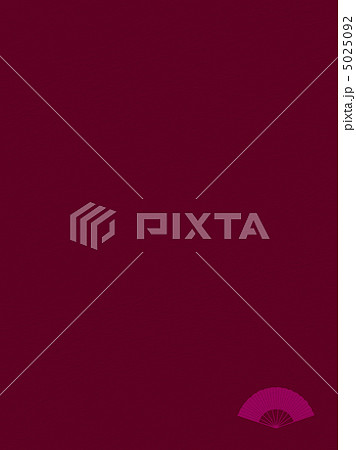 日本伝統の色:葡萄色(縦) 日本伝統の色:葡萄色(縦) 5025092