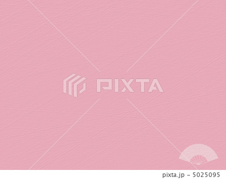 日本伝統の色：鴇色（横） 5025095