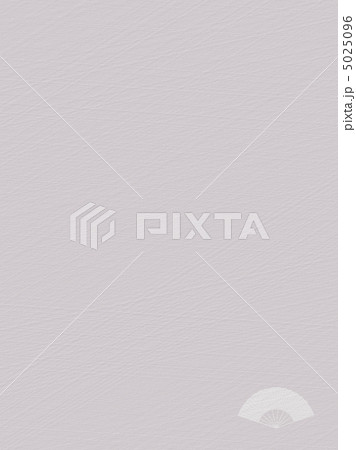 日本伝統の色：薄梅鼠（縦） 5025096