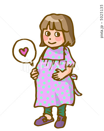 かわいい妊婦 5025135