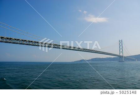 明石海峡大橋 5025148