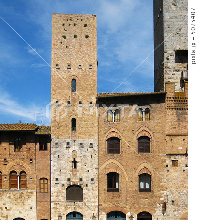San Gimignano San Gimignano 5025407