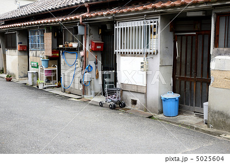 文化住宅 5025604