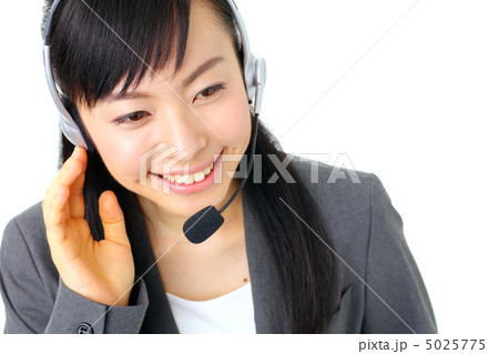 オペレーター オペレーター 5025775